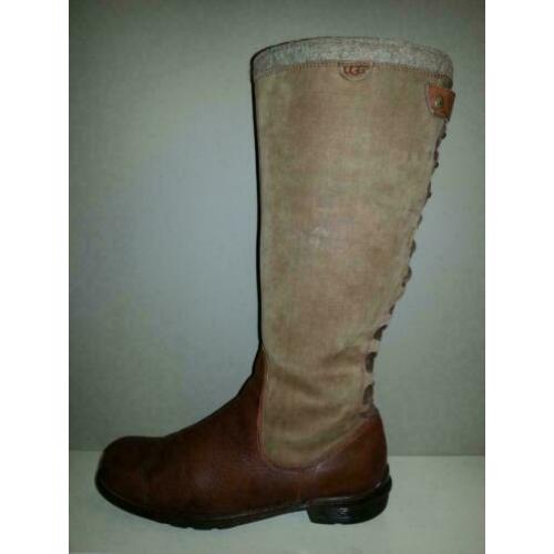 UGG laarzen kleur bruin maat 40