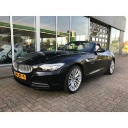 BMW Z4 Roadster 2.3i Introduction sportint org ned dealeraut