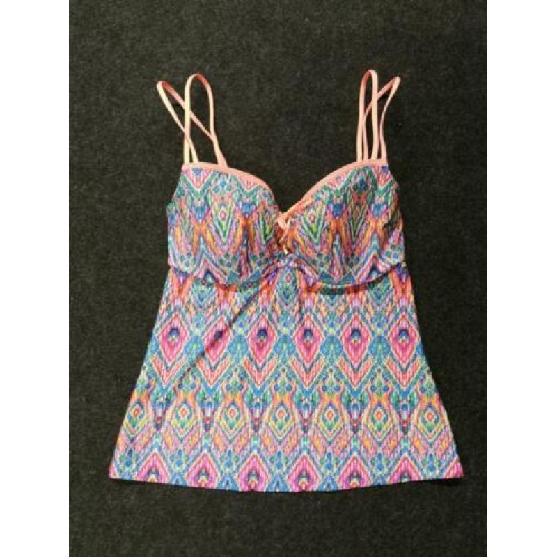 Nieuw prima donna swim tankini top AANBIEDING 75D