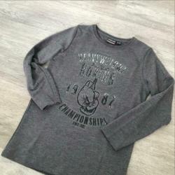 Vinrose jongens shirt