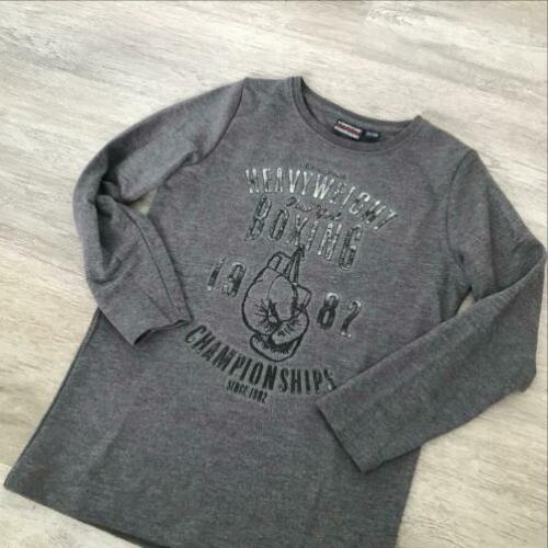 Vinrose jongens shirt