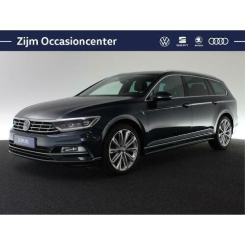 Volkswagen Passat Variant 1.4 150pk TSI ACT DSG Business Edi
