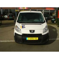 Peugeot Expert 2.0 HDIF 229 16V-120 L1H1 AIRCO