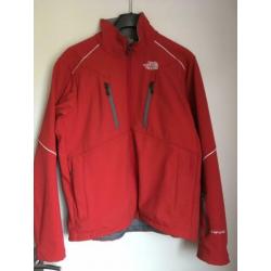 The North Face jack