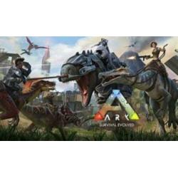 ARK: Survival Evolved EU Steam KEY