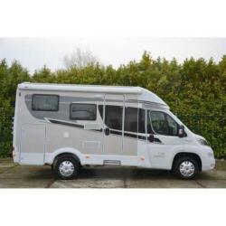 Hymer Carado 132 t