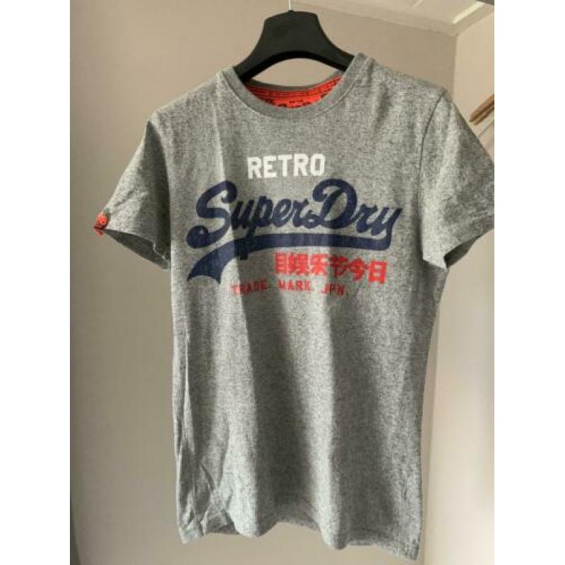 Superdry shirt