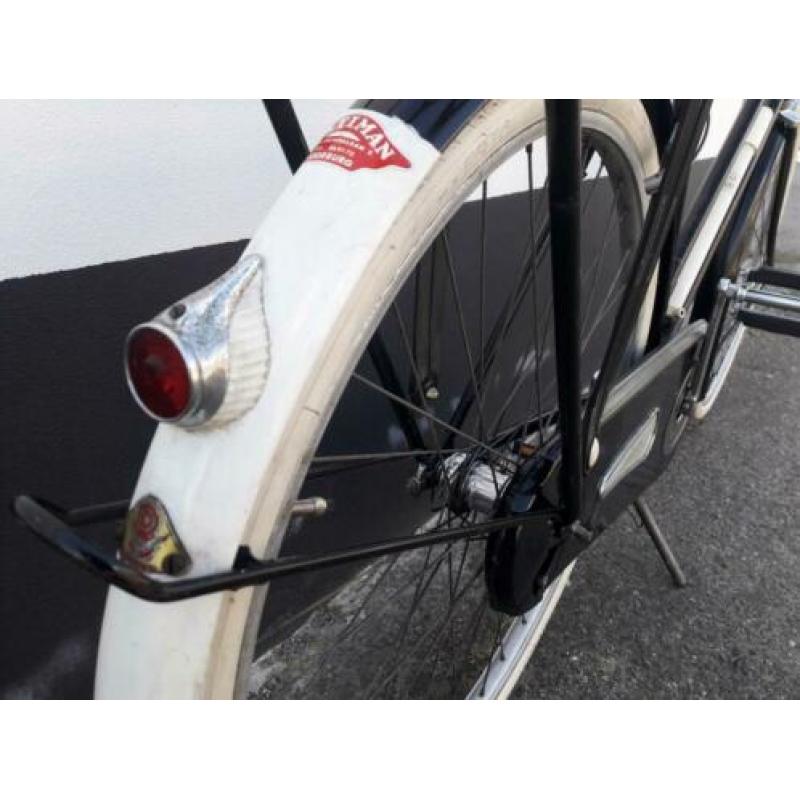 Batavus Portable deelfiets