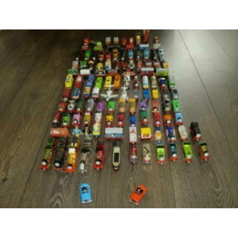 take n play remise set thomas de trien