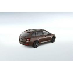 Skoda Fabia Combi 1.0 75pk Business Edition Wat kunnen ze da