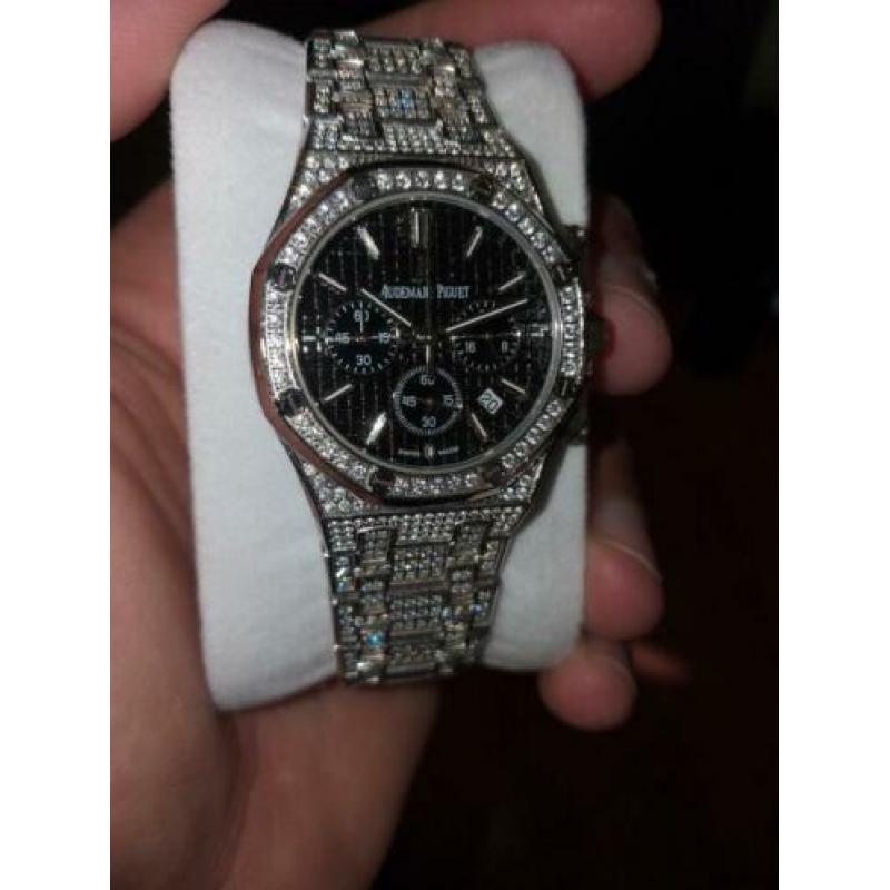 Rolex daydate/AP