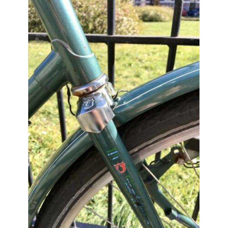 Klassieke Union herenfiets