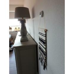 Groot zwaar dressoir BROCANTE