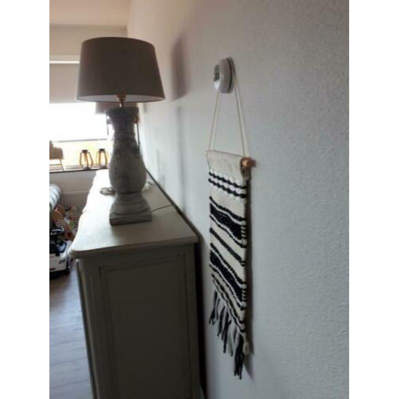 Groot zwaar dressoir BROCANTE