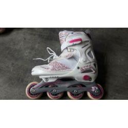Nijdam inline skates mt 34-37