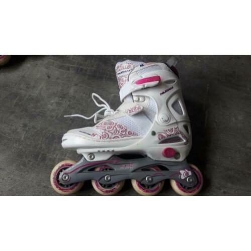 Nijdam inline skates mt 34-37