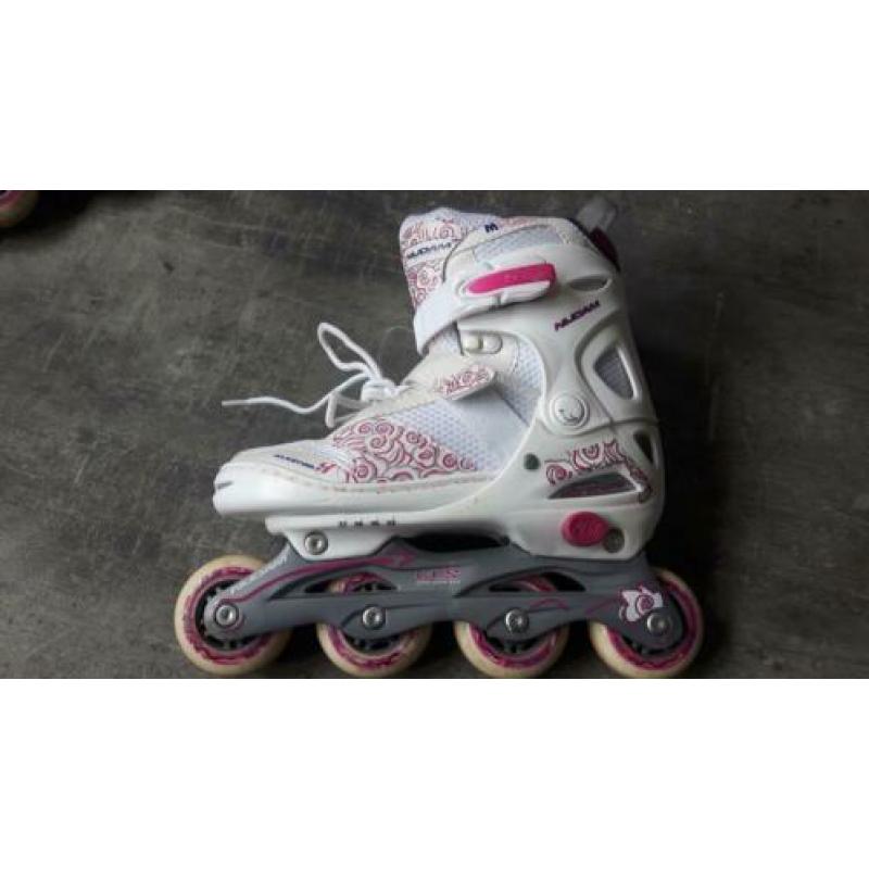Nijdam inline skates mt 34-37