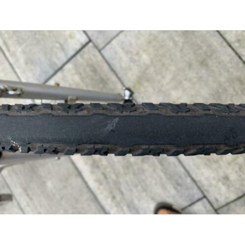 Heren Giant Allrounder fiets