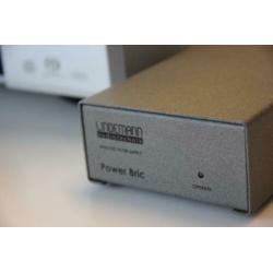 Lindeman D 680 CD / SACD Speler + Voeding