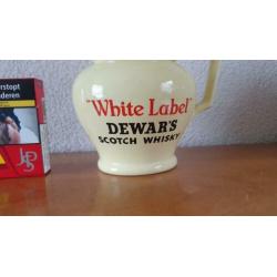 Dewars White Label