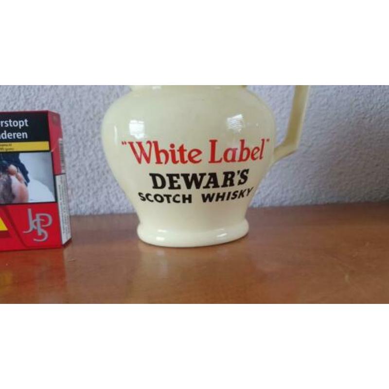 Dewars White Label