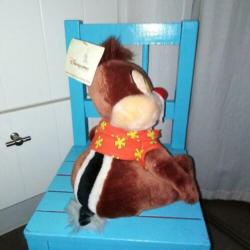 Knabbel knuffel Disneyland Paris