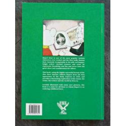 The Rupert Bear Dossier - Bruintje Beer - Hardcover Boek