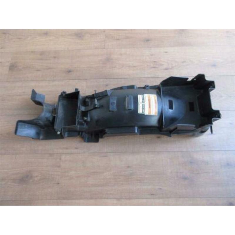 Yamaha Diversion XJ600 spatbord achter achterspatbord kuip