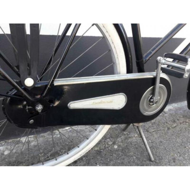 Batavus Portable deelfiets