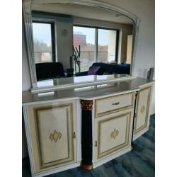 Woonkamer set