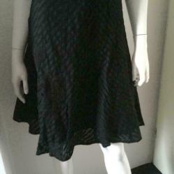 2766 Gloednieuwe jurk ONLY A-model; Mt=40"