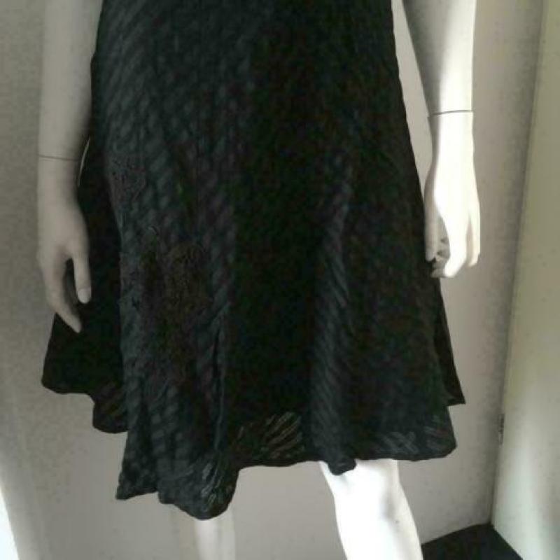 2766 Gloednieuwe jurk ONLY A-model; Mt=40"