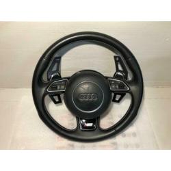 Audi A1 A3 S1 S3 RS3 S Line Stuur met Airbag