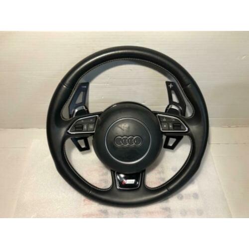 Audi A1 A3 S1 S3 RS3 S Line Stuur met Airbag
