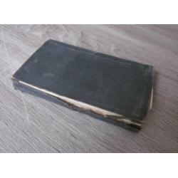 1917 almanak voor de nederlandschen landman dr starings boer