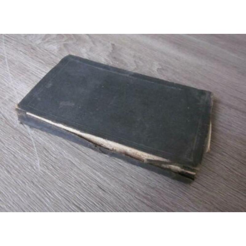 1917 almanak voor de nederlandschen landman dr starings boer