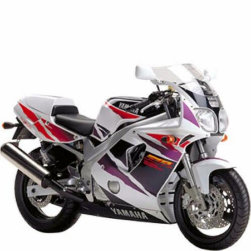 Yamaha FZR600R tellerkabel kmtellerkabel kabel FZR 600 600R