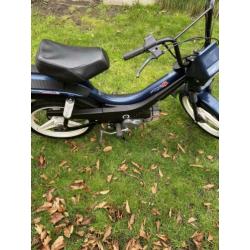 Puch Manet