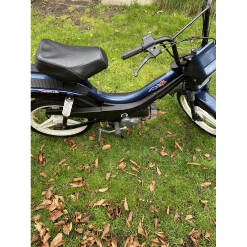 Puch Manet