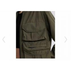 SuperDry zomerjas bomber jack nieuw