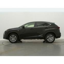 Lexus NX 300h AWD Luxury Line F Sport Grille, Afneembare tre