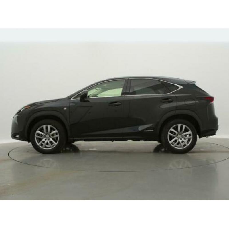 Lexus NX 300h AWD Luxury Line F Sport Grille, Afneembare tre