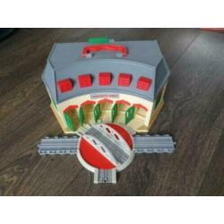 take n play remise set thomas de trien
