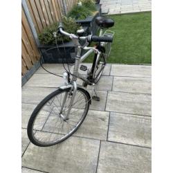 Heren Giant Allrounder fiets