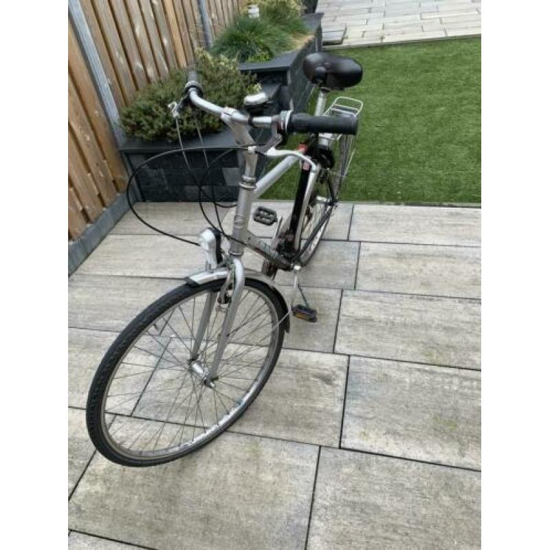 Heren Giant Allrounder fiets