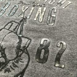 Vinrose jongens shirt