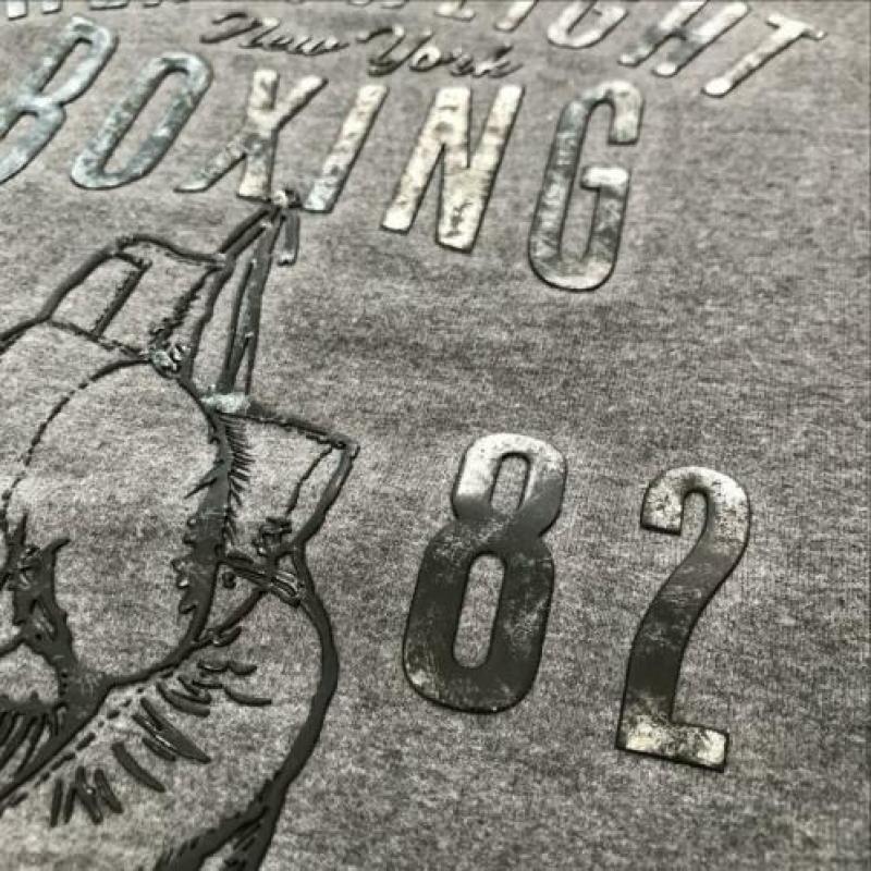 Vinrose jongens shirt