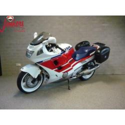 HONDA CBR 1000 F (bj 1991) cbr1000f / 1000f / cbr1000