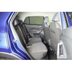 Volkswagen T-Cross 1.0 TSI 115 PK automaat Style. Navigatie