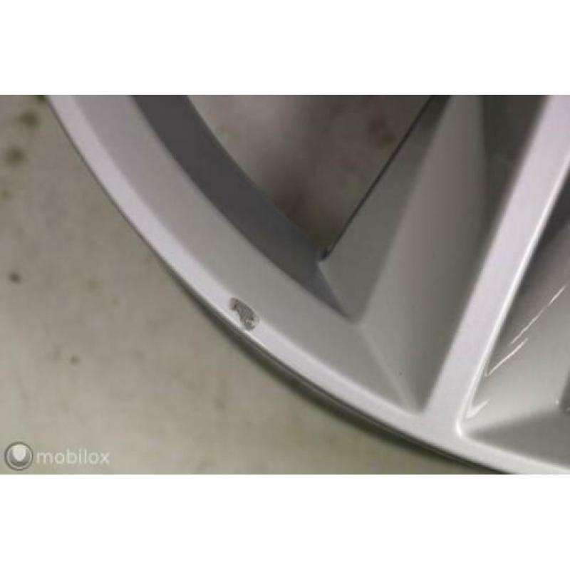 Org 19 inch lichtmetalen velgen Audi Q7 4M / A5